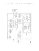 System, Method and Computer Program Product for Partially Synchronous and     Partially Asynchronous Mounts/Unmounts in a Media Library diagram and image