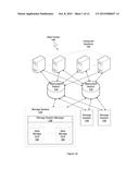 COMPUTER FILE SYSTEM WITH PATH LOOKUP TABLES diagram and image