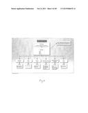 SYSTEM AND METHOD FOR MANAGING FACILITY CONTENT AND EQUIPMENT INFORMATION diagram and image