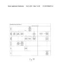 SYSTEM AND METHOD FOR MANAGING FACILITY CONTENT AND EQUIPMENT INFORMATION diagram and image