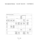 SYSTEM AND METHOD FOR MANAGING FACILITY CONTENT AND EQUIPMENT INFORMATION diagram and image