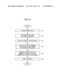 EVALUATION RESULT DISPLAY METHOD, EVALUATION RESULT DISPLAY APPARATUS, AND     NON-TRANSITORY COMPUTER-READABLE RECORDING MEDIUM STORING EVALUATION     RESULT DISPLAY PROGRAM diagram and image