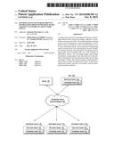 METHOD AND SYSTEM FOR RETRIEVING INFORMATION FROM KNOWLEDGE-BASED     ASSISTIVE NETWORK TO ASSIST USERS INTENT diagram and image