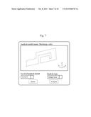 WHOLE INTEGRATED ANALYSIS MODEL CREATION ASSIST DEVICE, AND WHOLE     INTEGRATED ANALYSIS MODEL CREATION ASSIST METHOD diagram and image