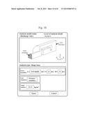 WHOLE INTEGRATED ANALYSIS MODEL CREATION ASSIST DEVICE, AND WHOLE     INTEGRATED ANALYSIS MODEL CREATION ASSIST METHOD diagram and image