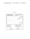 WHOLE INTEGRATED ANALYSIS MODEL CREATION ASSIST DEVICE, AND WHOLE     INTEGRATED ANALYSIS MODEL CREATION ASSIST METHOD diagram and image