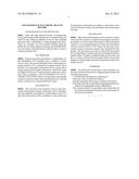 PACEMAKER ICD ELECTRONIC HEALTH RECORD diagram and image