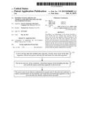 METHOD, SYSTEM, SERVER AND TERMINAL FOR IMPLEMENTING SECURE TRANSMISSION     OF DATA diagram and image