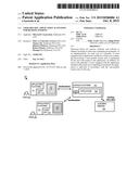 USER-SPECIFIC APPLICATION ACTIVATION FOR REMOTE SESSIONS diagram and image