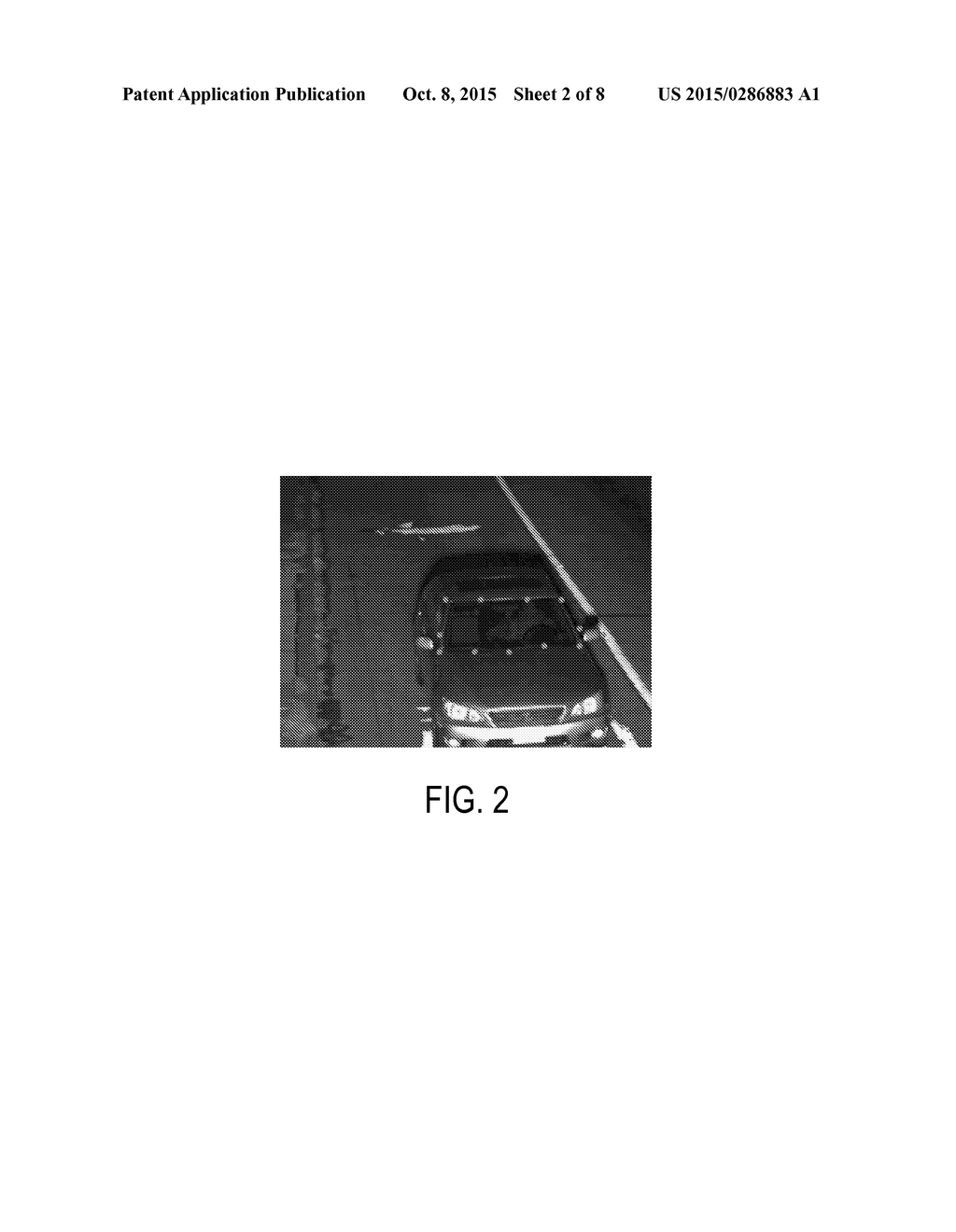 ROBUST WINDSHIELD DETECTION VIA LANDMARK LOCALIZATION - diagram, schematic, and image 03