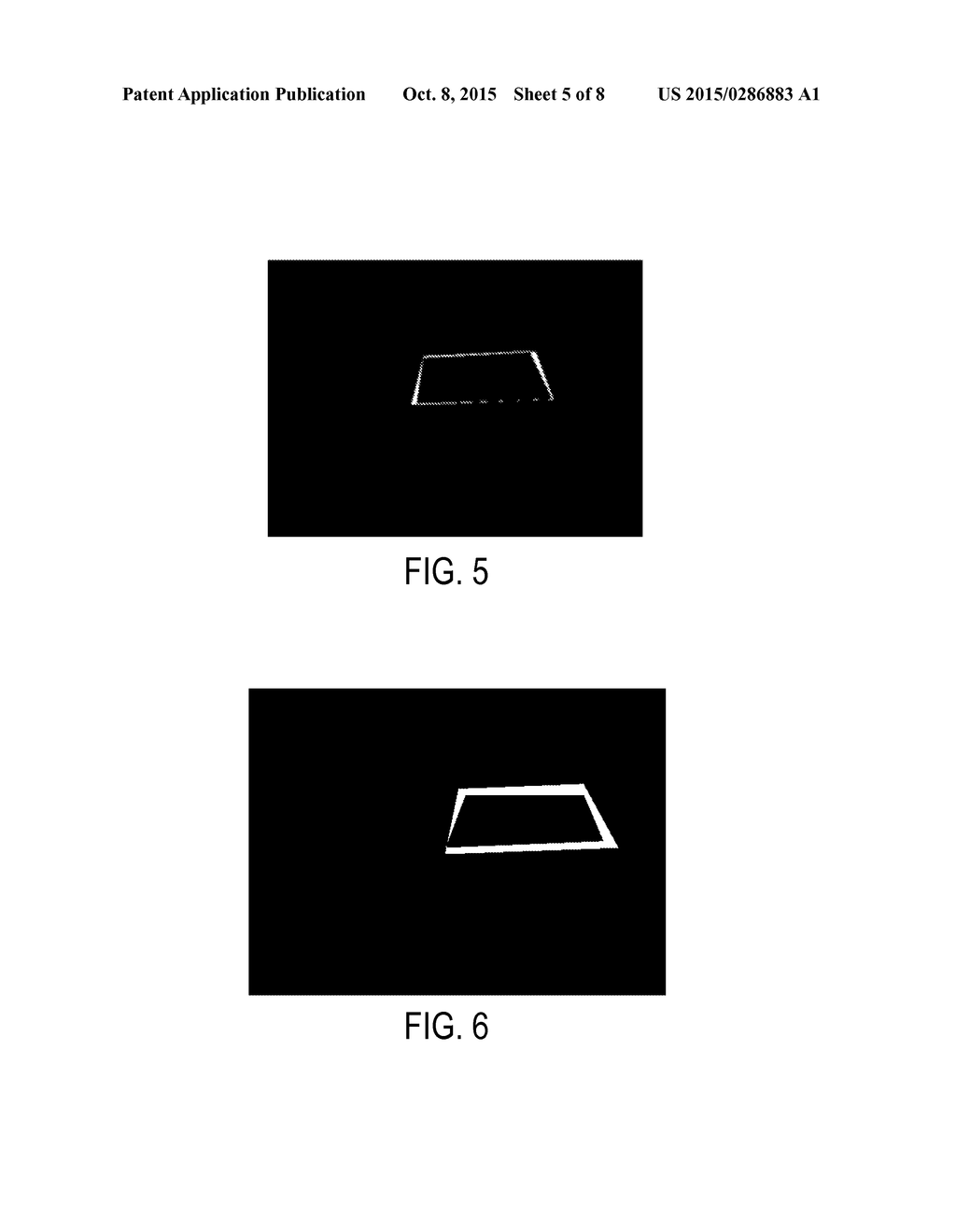 ROBUST WINDSHIELD DETECTION VIA LANDMARK LOCALIZATION - diagram, schematic, and image 06