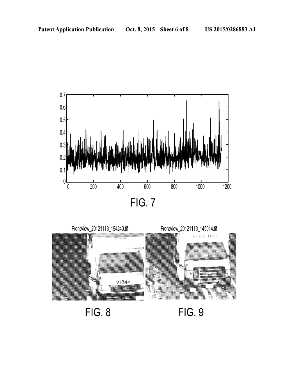 ROBUST WINDSHIELD DETECTION VIA LANDMARK LOCALIZATION - diagram, schematic, and image 07