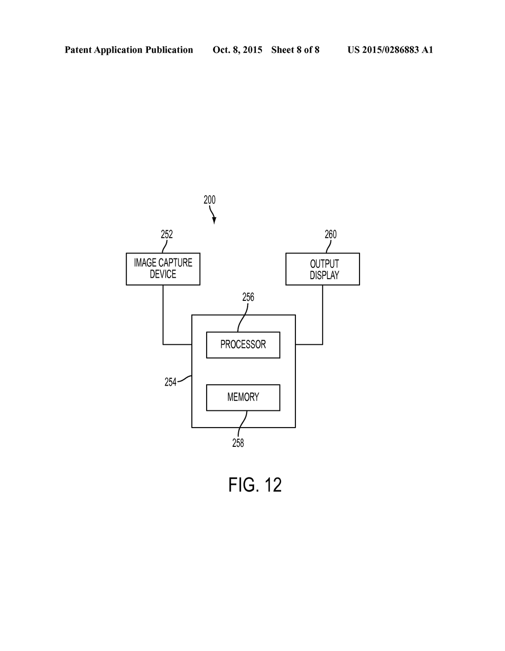 ROBUST WINDSHIELD DETECTION VIA LANDMARK LOCALIZATION - diagram, schematic, and image 09