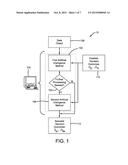 Artificial Intelligence System and Method for Making Decisions About Data     Objects diagram and image