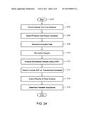 SYSTEM, METHOD AND COMPUTER PROGRAM PRODUCT FOR MULTIVARIATE STATISTICAL     VALIDATION OF WELL TREATMENT AND STIMULATION DATA diagram and image