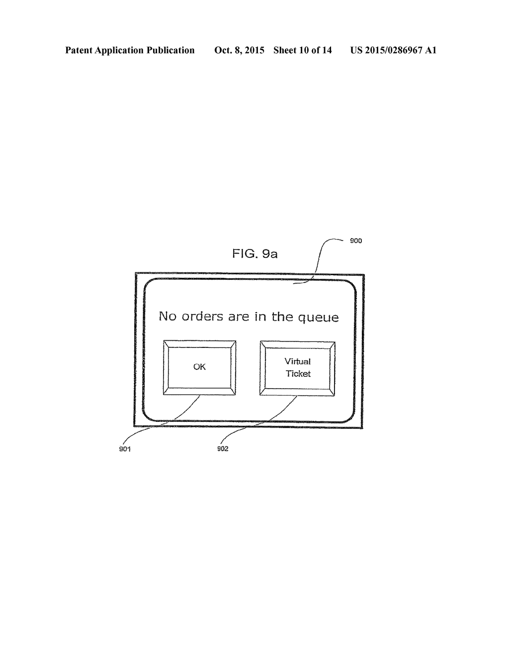 SYSTEM FOR QUEUE AND SERVICE MANAGEMENT - diagram, schematic, and image 11