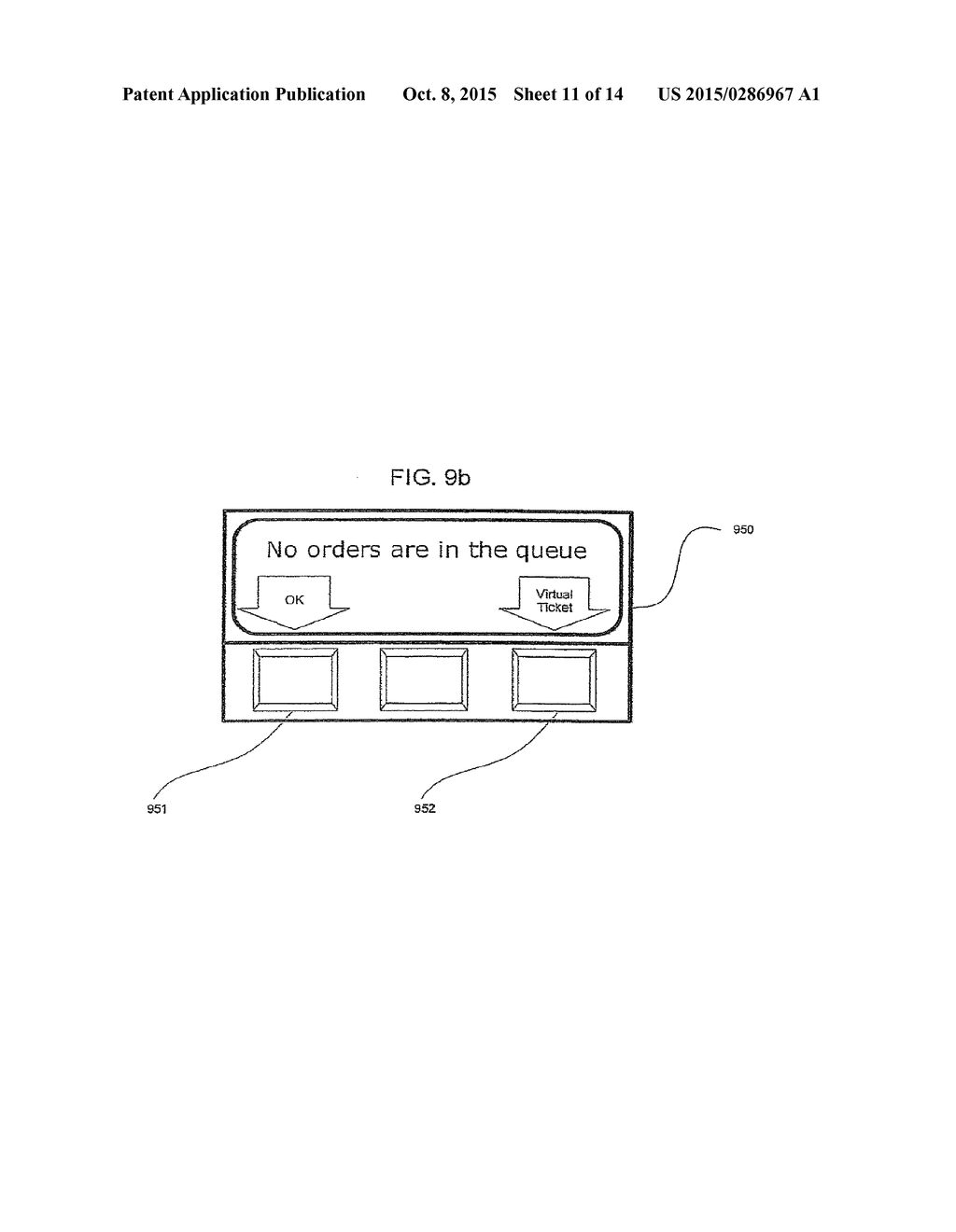 SYSTEM FOR QUEUE AND SERVICE MANAGEMENT - diagram, schematic, and image 12