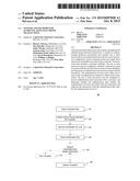 Systems and Methods for Authenticating Electronic Transactions diagram and image