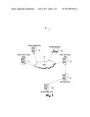 AUTOMATIC MERCHANT-IDENTIFICATION SYSTEMS AND METHODS diagram and image