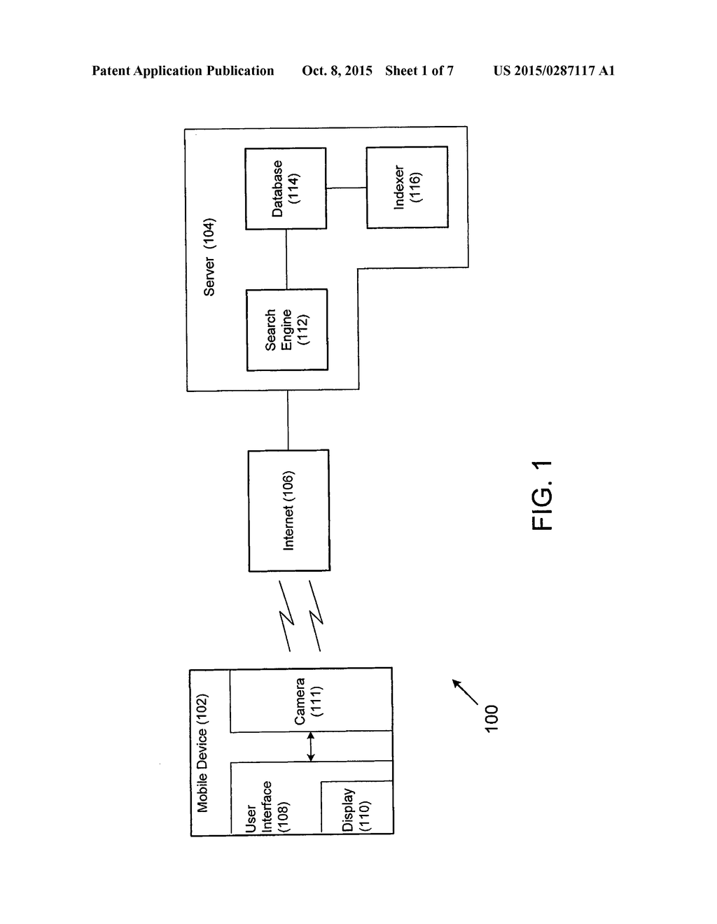 THREE-DIMENSIONAL IMAGE SEARCHING USING ACTIVE LABEL TECHNOLOGY - diagram, schematic, and image 02