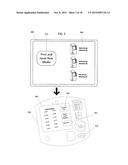 CONTEXTUAL USER INTERFACE ELEMENTS FROM EXTERNAL TRIGGERS diagram and image