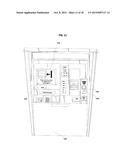 REMOTE SCREEN AND TOUCH SHARING diagram and image