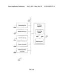 REMOTE SCREEN AND TOUCH SHARING diagram and image