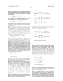 Methods and Systems for Detection and Estimation of Mosquito Noise diagram and image