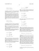 Methods and Systems for Detection and Estimation of Mosquito Noise diagram and image