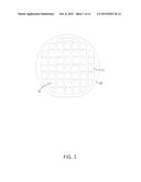 METHOD, SYSTEM, AND COMPUTER PROGRAM PRODUCT FOR DETECTION OF DEFECTS     BASED ON MULTIPLE REFERENCES diagram and image