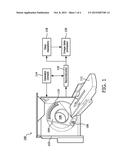 TISSUE SURFACE ROUGHNESS QUANTIFICATION BASED ON IMAGE DATA AND     DETERMINATION OF A PRESENCE OF DISEASE BASED THEREON diagram and image