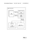 RENDERING TEXT USING ANTI-ALIASING TECHNIQUES, CACHED COVERAGE VALUES,     AND/OR REUSE OF FONT COLOR VALUES diagram and image