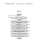 X-RAY COMPUTED TOMOGRAPHY APPARATUS AND CONTROL METHOD diagram and image