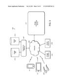 System, Method, and Device Including a Depth Camera for Creating a     Location Based Experience diagram and image