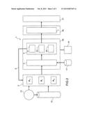 SYSTEM FOR MONITORING A SET OF COMPONENTS OF A DEVICE diagram and image