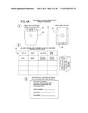 Electronic Security System for Monitoring Mechanical Keys and Other Items diagram and image