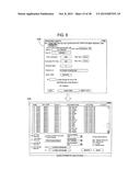 Electronic Security System for Monitoring Mechanical Keys and Other Items diagram and image