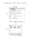 Electronic Security System for Monitoring Mechanical Keys and Other Items diagram and image