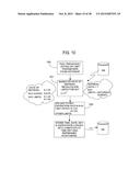 Electronic Security System for Monitoring Mechanical Keys and Other Items diagram and image