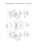 Electronic Security System for Monitoring Mechanical Keys and Other Items diagram and image