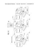 Electronic Security System for Monitoring Mechanical Keys and Other Items diagram and image