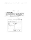 Electronic Security System for Monitoring Mechanical Keys and Other Items diagram and image