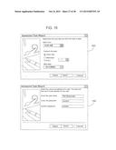 Electronic Security System for Monitoring Mechanical Keys and Other Items diagram and image