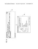 Electronic Security System for Monitoring Mechanical Keys and Other Items diagram and image