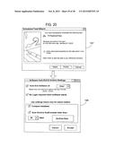 Electronic Security System for Monitoring Mechanical Keys and Other Items diagram and image