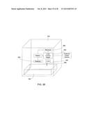 Electronic Security System for Monitoring Mechanical Keys and Other Items diagram and image