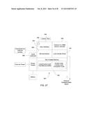 Electronic Security System for Monitoring Mechanical Keys and Other Items diagram and image