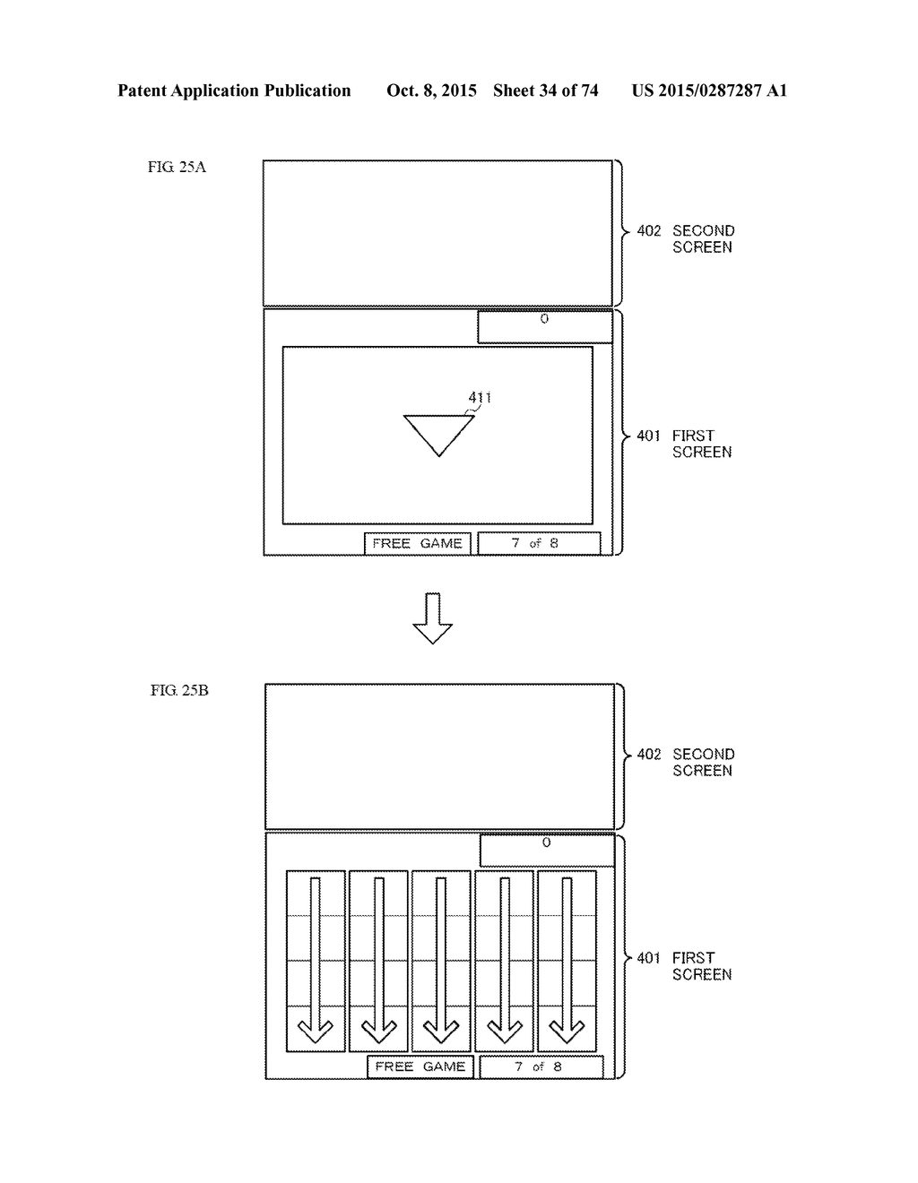 GAMING MACHINE - diagram, schematic, and image 35