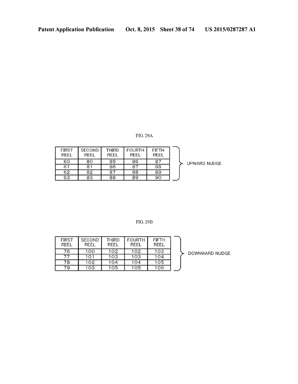 GAMING MACHINE - diagram, schematic, and image 39