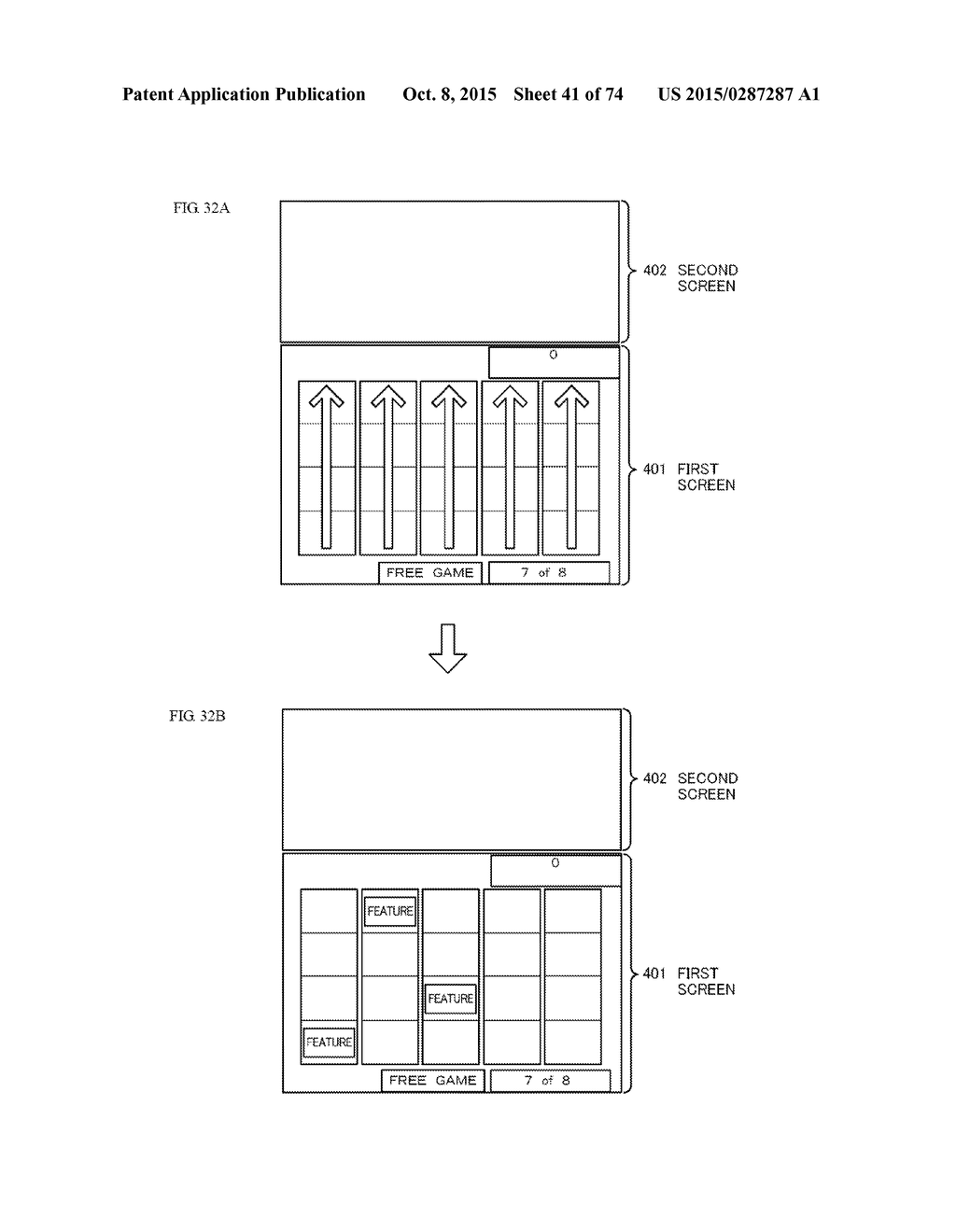 GAMING MACHINE - diagram, schematic, and image 42